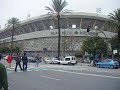 Estadio Real Betis.Partido R.Betis3-2Getafe...