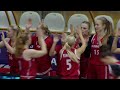 Julianna Osokun Denmark NT 2025