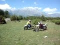 italjet 350cc cross trial salti..