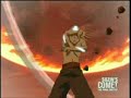 Avatar Final Battle  aang vs fire lord ozai