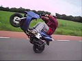 firefox stunting uden