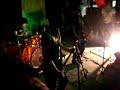 Nueva Vulcano - Esto no es París.