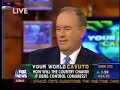 Fox News with a laugh track