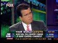 Fox News with a laugh track