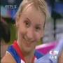Sokolova & Godina friendship