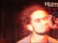 Menina Nilza e a Menina no festival de bandas novas