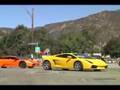 #3/3: Lamborghini Drive - Calabasas to Malibu [BULLS@Tony's]