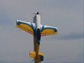 aeromodelo edge 540