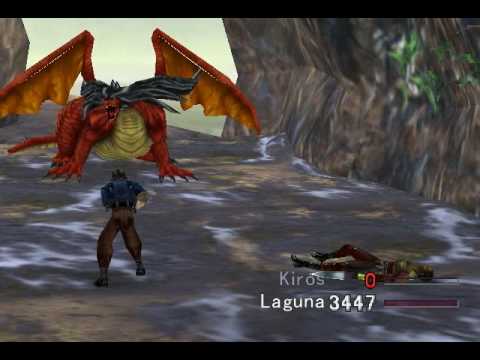 how to get more ability slots in ff8