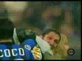 Gol Toldo vs. Juventus