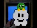 Spooky NES Australian Commercial in G-Major