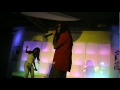 Heavy Swagg Feat. Asia-Heavy Swagg & Asia Performs at Club 90 Degreez