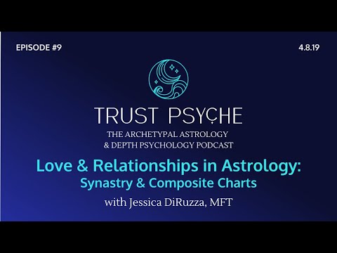 Synastry Composite Chart Free