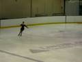 videos de Shay skating at Harvest Gold