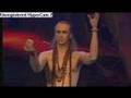 De nieuwe Uri Geller (Act Ramana zweven)