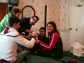 Il ponch club di porto sant'elpidio a parigi per il capodanno 2008!!!