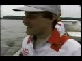 Dan Heye Mr Pringles Crew Chief