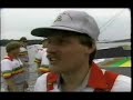 Dan Heye Mr Pringles Crew Chief