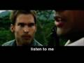 Movie Mashups/The Rundown