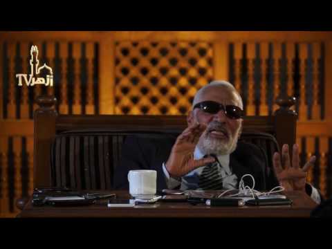 أسرار البلاغة - علم البلاغة الحلقة 42 للدكتور محمد أبوموسى