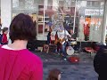 Sauchiehall St Band Sauchiehall St Band