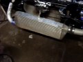 Endless garage SR20 w/FMIC