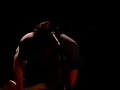 Sebadoh Live in Chicago Part 1