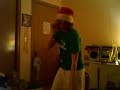 Little St Nick Dance