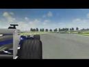 Volta virtual GP Ingraterra (Gr�-Bretanha) 2008 by Allianz