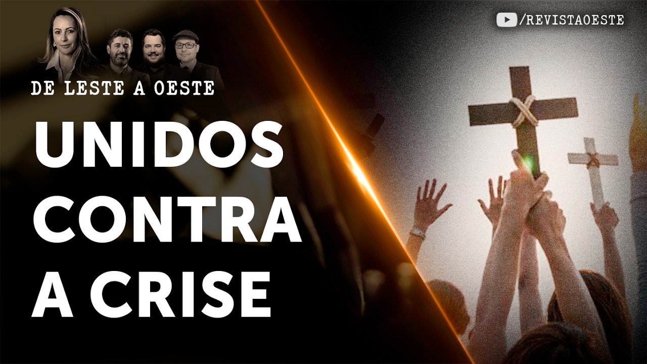 Católicos e Protestantes unidos: Entenda o motivo