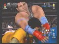 SVR06: Burning Batsu Vs. Jun Kubota