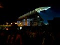 ??? AURINEGROS COMO HORMIGAS SALIENDO DEL ESTADIO ??? ??? AURINEGROS COMO HORMIGAS SALIENDO DEL ESTADIO ???