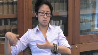 Dr Yue S. Ang Lecturer in Law Oxford Brookes University