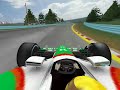Old?ich Gajdo? - Watkins Glen