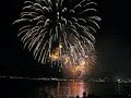 Cannes Fireworks