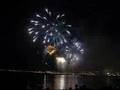 Cannes Fireworks