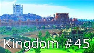 The Kingdom #45 - EMPIRE valt IEDEREEN aan!
