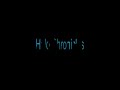 HALO CHRONICLES:TLTB(1)