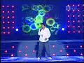 ??Jayant Singh - SVOI - The CHHOTE USTAAD 2007�??