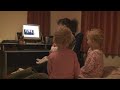 choir practice with 3 under 3 - oh happy day! choir practice with 3 under 3 - oh happy day!