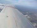 Flying at 7500 Feet