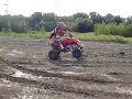 Quad Zmx 200cc Modiifi�