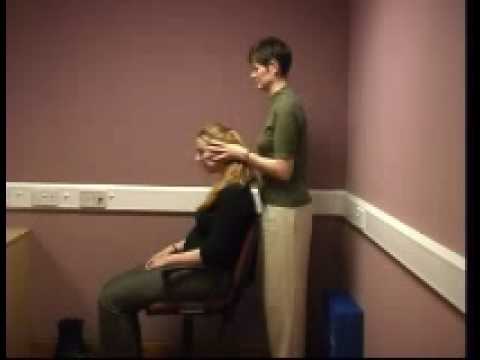 how to assess visual acuity