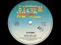 DHARMA - PLASTIC DOLL