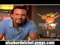 Al Sabor del Chef