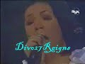 Regine-Come in out of the Rain(Acoustic/MYXLIVE!)