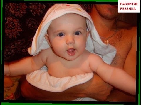 Меню ребенка в 7,8 месяцев Меню ребенка в 7,8 месяцев