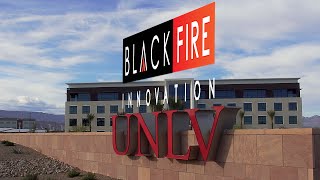 Black Fire Innovation Tour