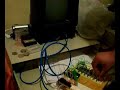 Vectrex Standalone Sound Sequencer Vectrex Standalone Sound Sequencer
