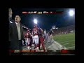 OU Jump Around vs Texas Tech